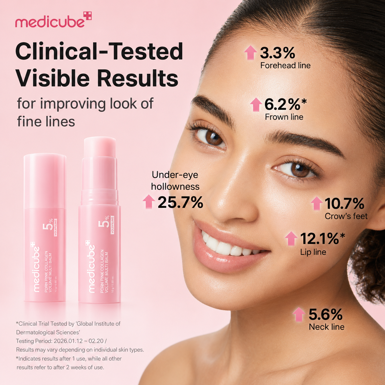 Medicube PDRN Balm